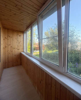 2-к квартира, вторичка, 60м2, 1/1 этаж