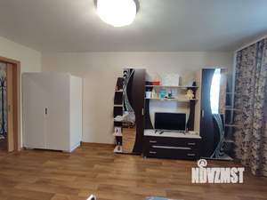 1-к квартира, вторичка, 45м2, 9/10 этаж