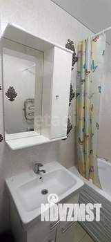 1-к квартира, вторичка, 33м2, 1/12 этаж