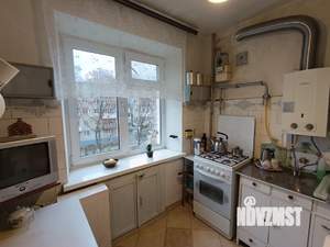 3-к квартира, вторичка, 56м2, 4/5 этаж