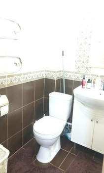 1-к квартира, вторичка, 34м2, 5/9 этаж
