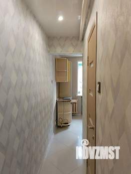 1-к квартира, вторичка, 31м2, 1/10 этаж