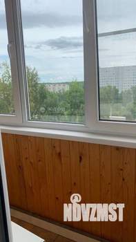 1-к квартира, вторичка, 36м2, 8/9 этаж