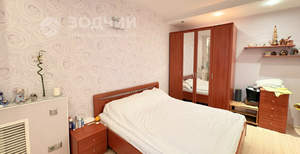 3-к квартира, вторичка, 86м2, 4/5 этаж