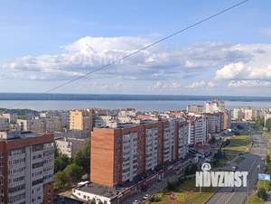 3-к квартира, вторичка, 74м2, 14/15 этаж