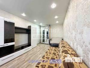 1-к квартира, вторичка, 36м2, 6/10 этаж