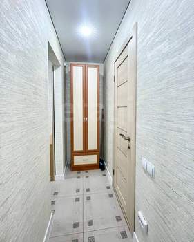 2-к квартира, вторичка, 44м2, 10/10 этаж