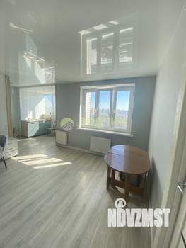 1-к квартира, вторичка, 46м2, 7/12 этаж