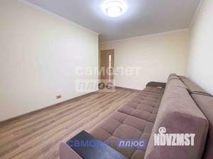 1-к квартира, вторичка, 41м2, 4/5 этаж