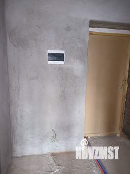 1-к квартира, вторичка, 47м2, 7/9 этаж