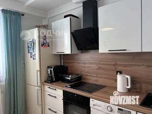 1-к квартира, вторичка, 38м2, 15/16 этаж