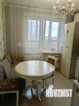 1-к квартира, вторичка, 36м2, 2/10 этаж