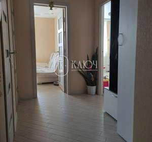 1-к квартира, вторичка, 39м2, 10/11 этаж