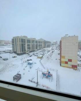 1-к квартира, вторичка, 33м2, 7/10 этаж