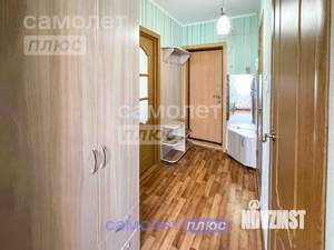 1-к квартира, вторичка, 33м2, 3/5 этаж