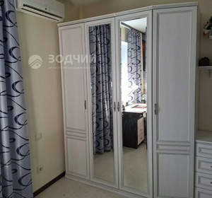 3-к квартира, вторичка, 116м2, 13/18 этаж