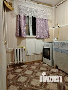 1-к квартира, вторичка, 21м2, 1/5 этаж