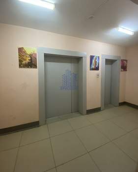 Студия квартира, вторичка, 33м2, 11/16 этаж