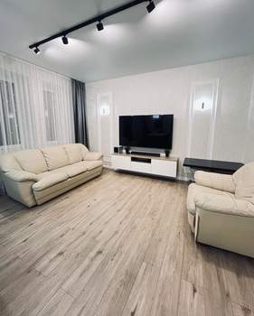 3-к квартира, вторичка, 108м2, 7/14 этаж