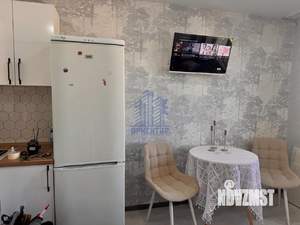 Студия квартира, вторичка, 24м2, 3/9 этаж