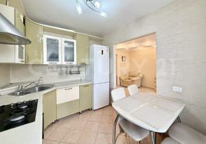 1-к квартира, вторичка, 70м2, 4/9 этаж