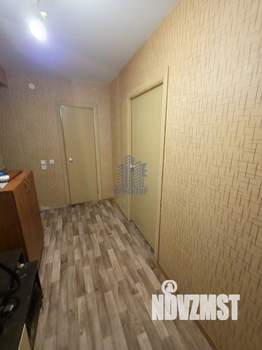 2-к квартира, вторичка, 61м2, 1/9 этаж