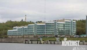 3-к квартира, вторичка, 164м2, 2/6 этаж