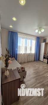 1-к квартира, вторичка, 31м2, 5/10 этаж