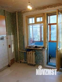 1-к квартира, вторичка, 33м2, 3/5 этаж