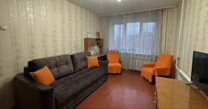 1-к квартира, вторичка, 33м2, 6/9 этаж