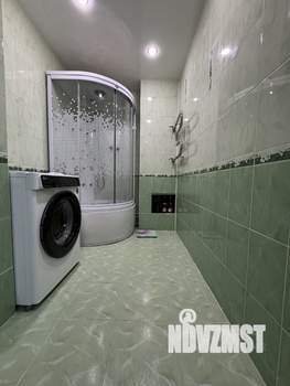 2-к квартира, вторичка, 62м2, 12/16 этаж