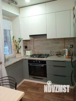 3-к квартира, вторичка, 58м2, 2/4 этаж