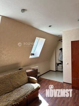 Студия квартира, вторичка, 30м2, 3/3 этаж