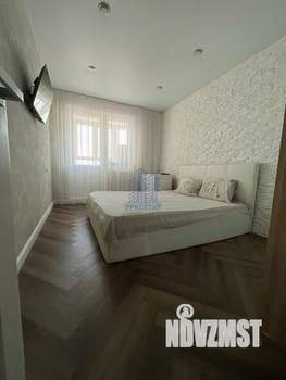 2-к квартира, вторичка, 60м2, 15/18 этаж