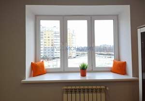 1-к квартира, вторичка, 40м2, 3/14 этаж