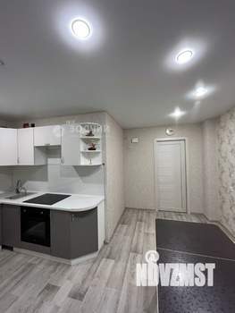 1-к квартира, вторичка, 47м2, 9/16 этаж