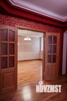 2-к квартира, вторичка, 91м2, 2/4 этаж