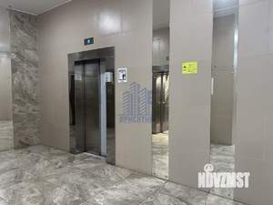 2-к квартира, вторичка, 100м2, 10/17 этаж