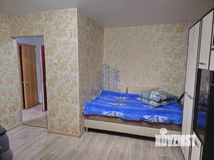 1-к квартира, вторичка, 34м2, 5/5 этаж