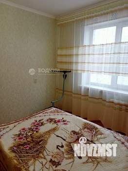 2-к квартира, вторичка, 53м2, 5/5 этаж