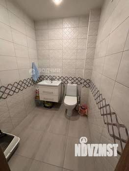 2-к квартира, вторичка, 68м2, 1/9 этаж