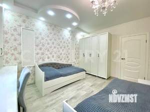 2-к квартира, вторичка, 61м2, 6/9 этаж