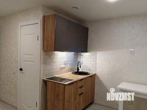 Студия квартира, вторичка, 22м2, 6/9 этаж