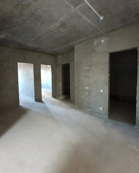 2-к квартира, сданный дом, 89м2, 9/11 этаж