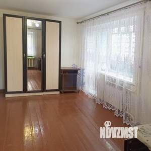 1-к квартира, вторичка, 33м2, 3/5 этаж