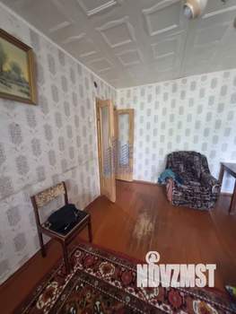 4-к квартира, вторичка, 77м2, 2/5 этаж