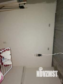 2-к квартира, вторичка, 52м2, 1/5 этаж