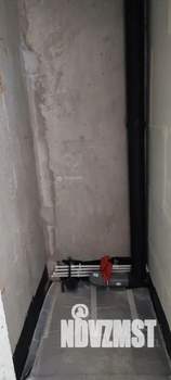 1-к квартира, вторичка, 37м2, 15/16 этаж