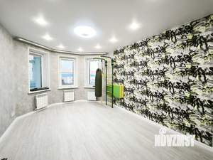 3-к квартира, вторичка, 103м2, 3/5 этаж