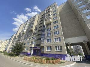 4-к квартира, вторичка, 78м2, 10/10 этаж